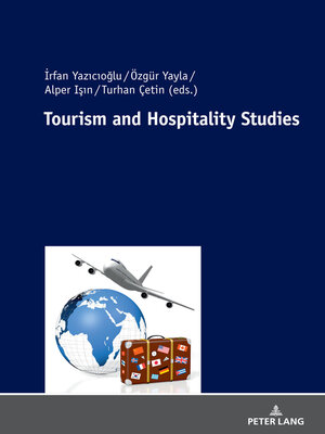 cover image of Tourism and Hospitality Studies
